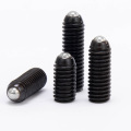 Spring Ball Plunger wave beads positioning beads marbles ball screws tight M3 M4 M5 M6 M8 M10 M12 M16