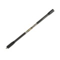 Sanlida X10 Compound Stabilizer Side Rod 12/15 Inches 14.5mm Carbon Fiber Target Archery Accessories Compound Bow Target