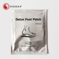 good quality detox foot patch for daily use