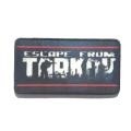 Escape from Tarkov Patch Printed Tactical Badge Game Cloth Armband 9.5*5cm