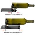 New Glass Bottle Cutter Tool Professional Bottles Cutting Glass Bottle-cutter DIY Cuting Machine Wine Beer