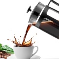 Coffee Pot Manual French Presses Pot Coffee Maker Filter Pot Cafetera Expreso Percolator Tool for Tea Filter Cup