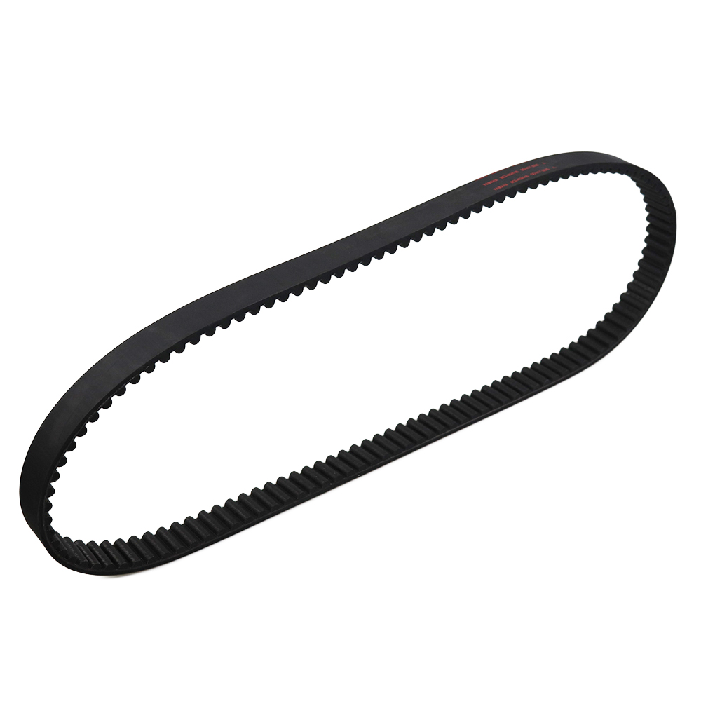 Motorcycle Scooter Transmission Driven Belt Driving Chain Rubber For Yamaha XP 500 530 TMAX 500 530 T-MAX T MAX 2013-2016 17-19