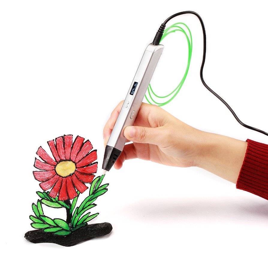 3D Printing Pen