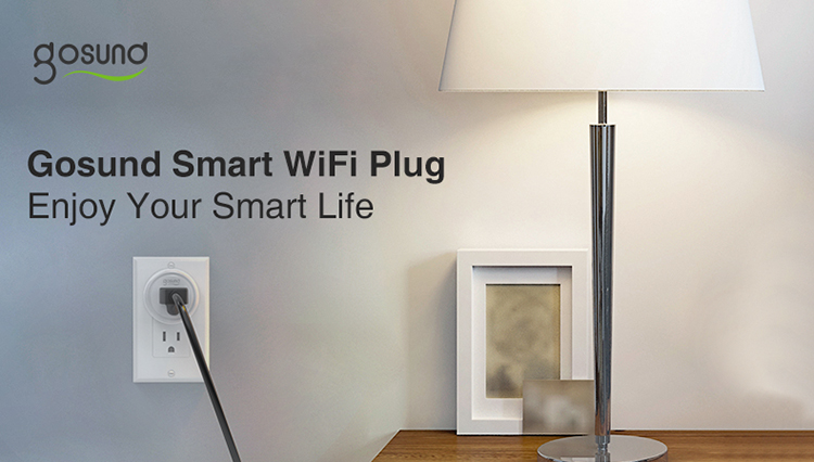 Gosund Plug