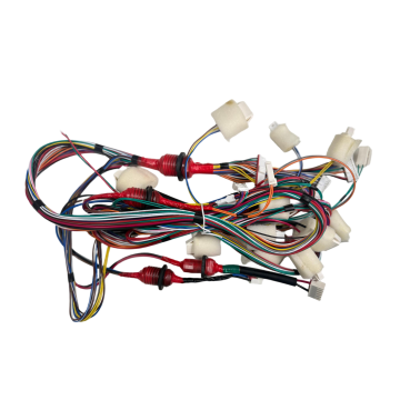 Refrigerator Wiring Harness Assembly