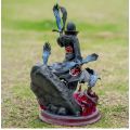 Anime Figure NARUTO Uchiha Itachi NARUTO Shippuden Figure Uzumaki Naruto Akatsuki PVC Action Figure Collecton Model Toys