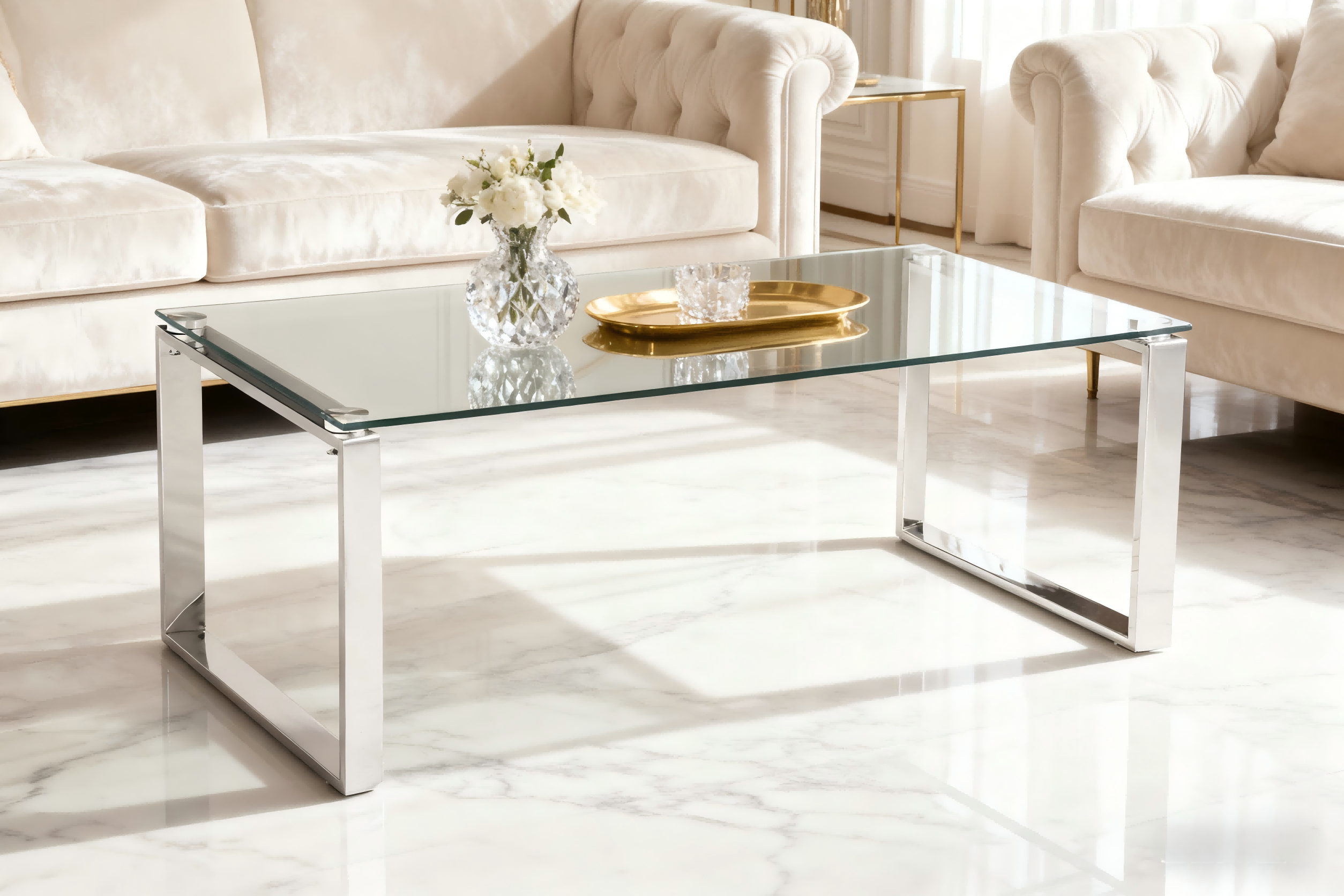 TL-AS02 coffee table 4