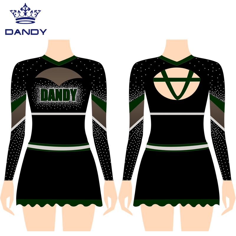 cheer uniform prices