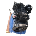 Komatsu PC200-7excavator spare parts 6D102 engine assy