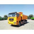 Shacman 6x4 F2000 336hp Dump Truck