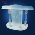 Church Podiums And Pulpit For Speech Modern Digital Rostrum Aklike Design Acrylic Podium Other Commercial Furniture