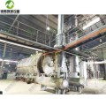Crude Oil Recycling Processing Plant