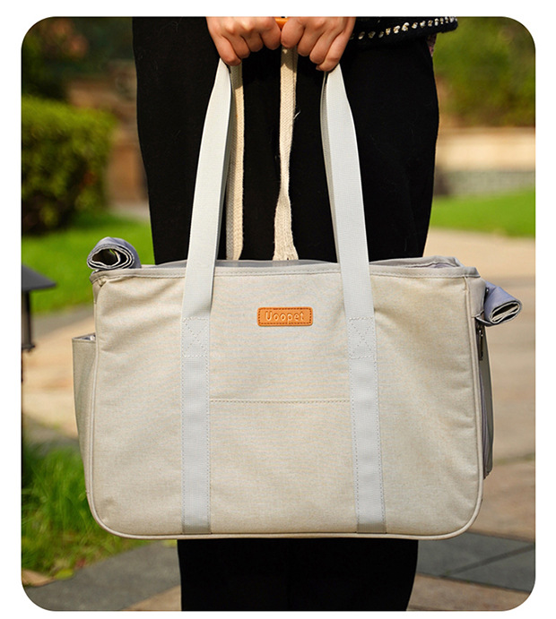 Portable Pet Carrier