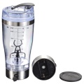 450Ml Automatic Portable Stirring Blender Battery Powered Self Stirring Milk Shake Cup Electric Coffee Cup Smart Water Bottle