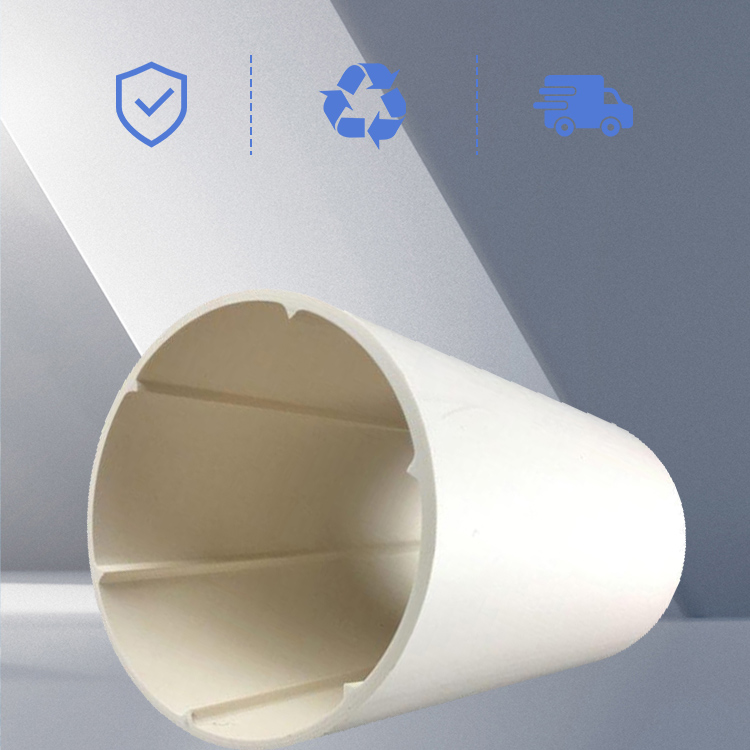 Pvc U Silencing Drainage Pipe