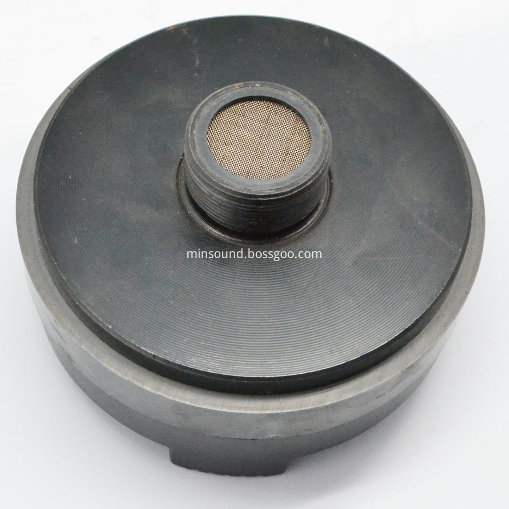 Titanium Diaphragm Driver
