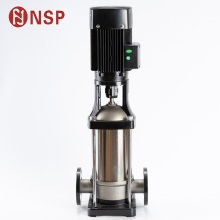 PMP10-15 Vertical Multistage Pump