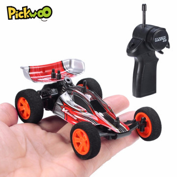 Pickwoo C8 Velocis RC Car 1:32 2.4Ghz 4CH Mutiplayer in Parallel Operate Radio Control Mini Crawler RC Vehicles Toys for Kids