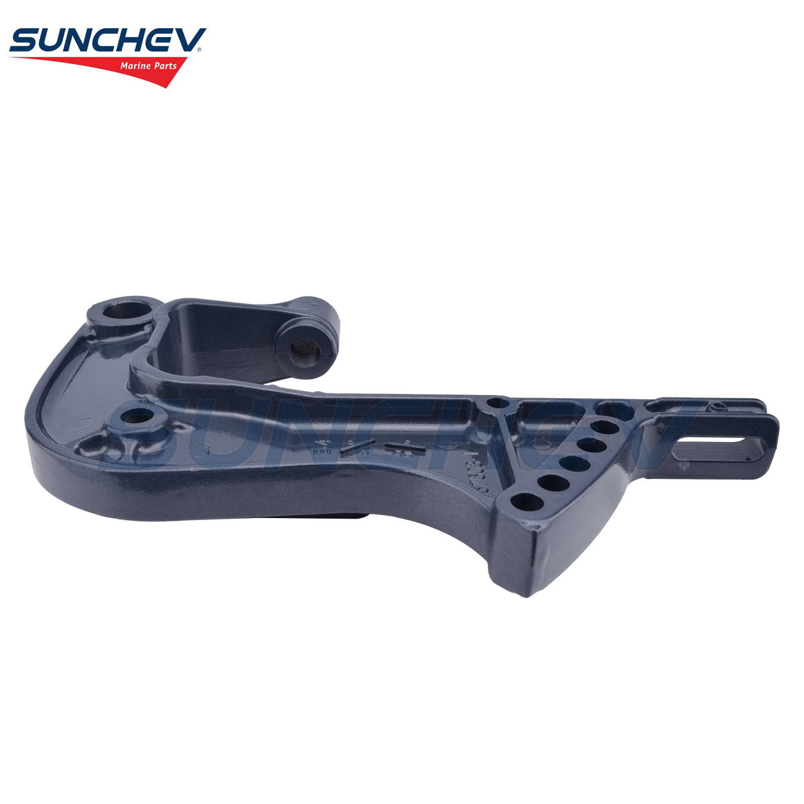 676-43111-04-4D For Yamaha 40hp