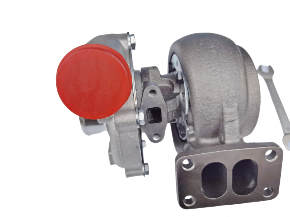 Deutz 226 b Engine turbocharger 