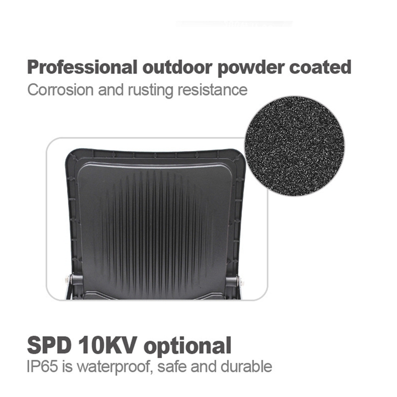 Solar Flood Light 1