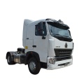 SINOTRUK HOWO A7 4x2 tractor truck