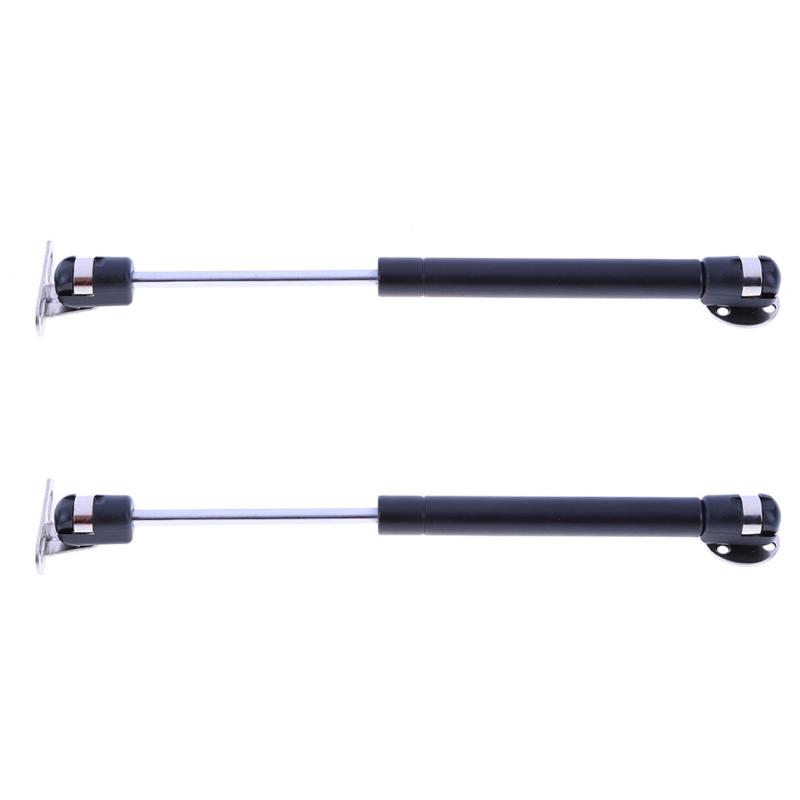 2pcs Gas Spring for Door Lift Pneumatic Support Hydraulic Gas Strut for Cabinet Door Kitchen Furniture Gas Strut Spring