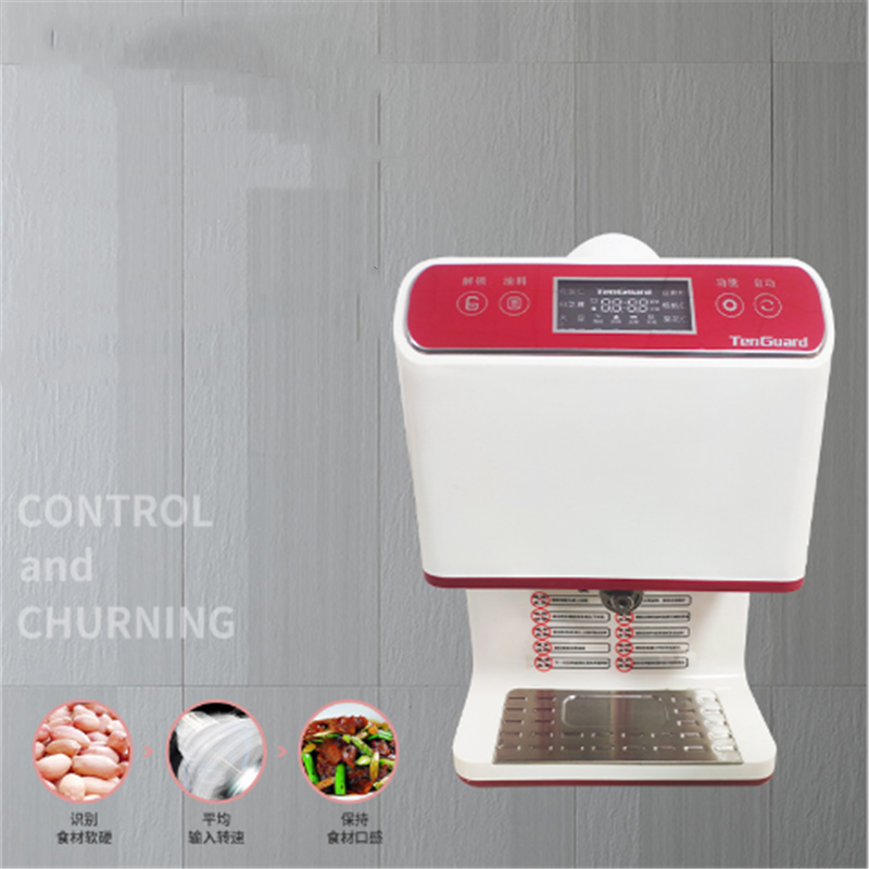 Oil Extraction machine, Easy-to-Clean Stain Resistant Mini Extractor Seed Nut Peanut Sesame Automatic Household Oil Presser