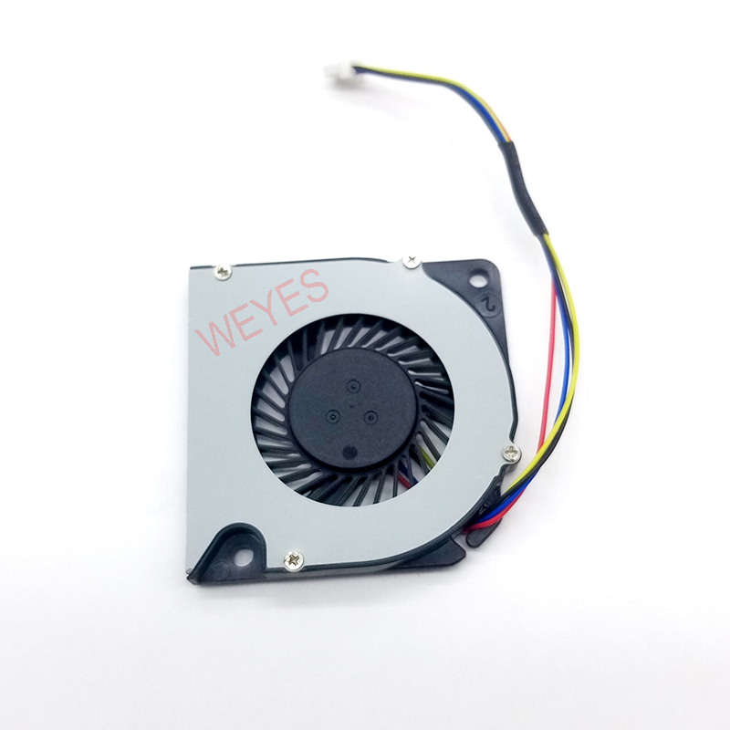 Cooling Fan BC04505LMSOAA DC5V 0.40AMP for AURAS Laptop Repair Parts