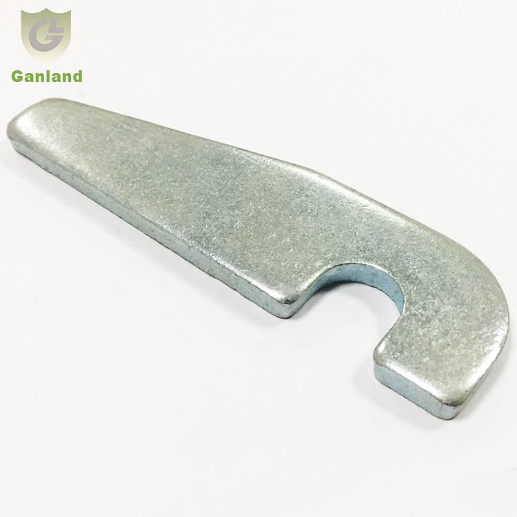 Steel Sideboard Flat Latch Hook