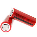 GTF 3.7V 26650 lithium battery 8800mAh power light 3.7v rechargeable lithium ion battery for flashlight Torch power Bank