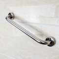 40CM Chrome Polished 304 Stainless Steel Bathroom Bathtub Handrail Safety Grab Bar for The Old People bathroom Handle Armrest