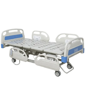 Hospital Medical Multifunctional ICU Bed