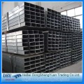 Low Carbon Square Steel Tube for Construction