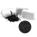 2PC Charcoal Water Filters For Breville Coffee Machine Water Dispenser