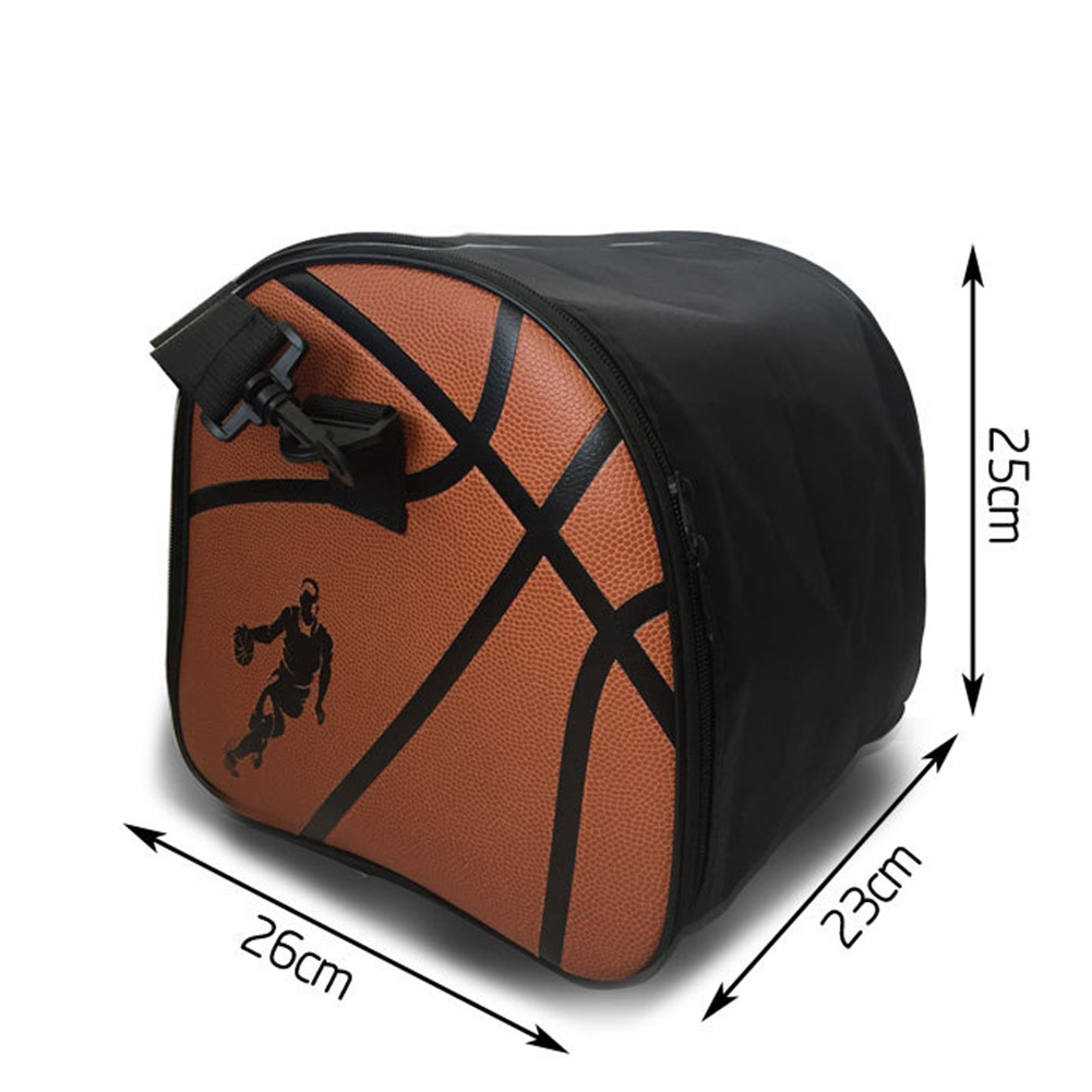 Basketball Bag Outdoor Sports Shoulder Soccer Ball Bags Training Equipment Accessories Football kits Volleyball Exercise Fitness