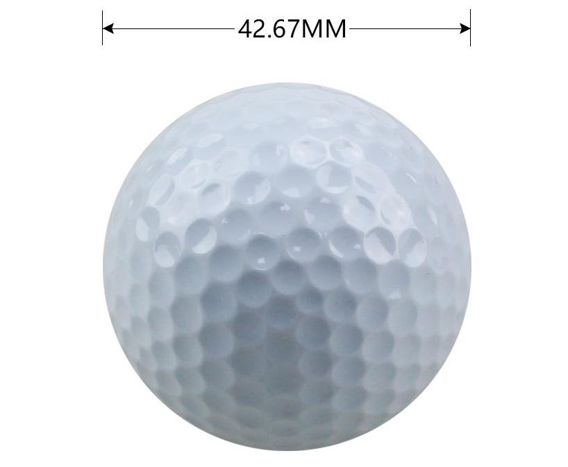 Golf Driving Range Ball 31