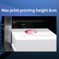 DOMSEM Digital multifunction Printing Machine A3 UV Flatbed Printers For Relief Customized Machine for Print Phone Case Printers