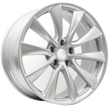 TESLA forged wheels Model 3 design sport rims