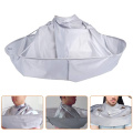 1pc Hair Accessories Hair Warp DIY Hair Cutting Cloak Umbrella Cape Salon Barber Home Hairdressing Cape Cover Cloth