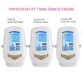 3 in1 Lw101 RF Radio Body SPA Shaper Weight Loss Slimming Machine Frequency Vacuum lipo Laser Cavitation Weight Loss Instrument