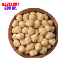 Hazelnut 500gr