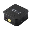 1x3 Toslink Digital Optical Audio Splitter