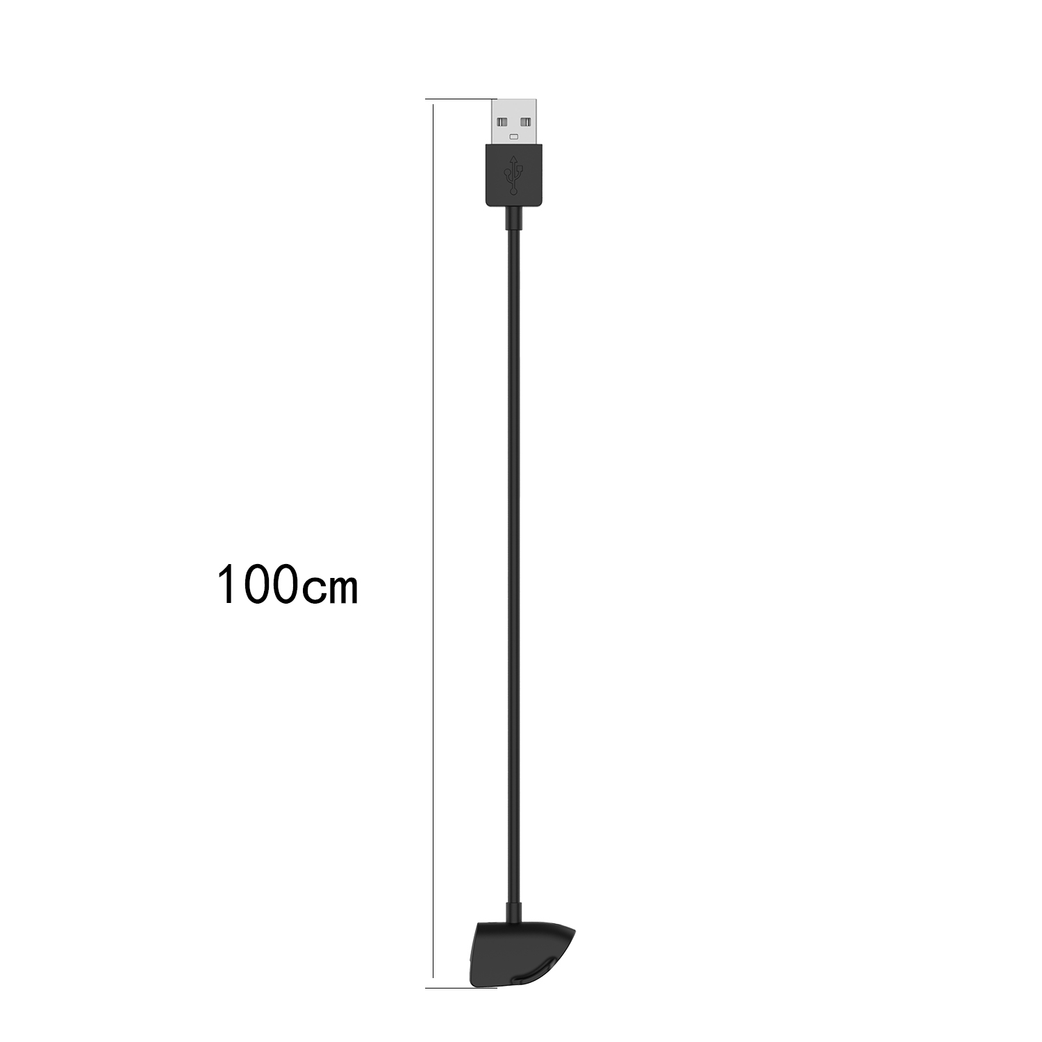 15cm/100cm 5V / 1AFor Galaxy Fit-e SM-R375 Portable Fast Charging Power Source Smart Watch Charger Band Accessories