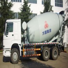12m3 SINO concrete mixer truck