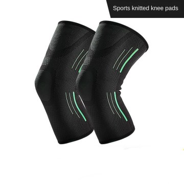 1Pc Elastic Sport Protection Band Elbow Knee Pads Fitness Gym Wristband Sleeve Elasticated Bandage Pad Ankle Brace Support Band