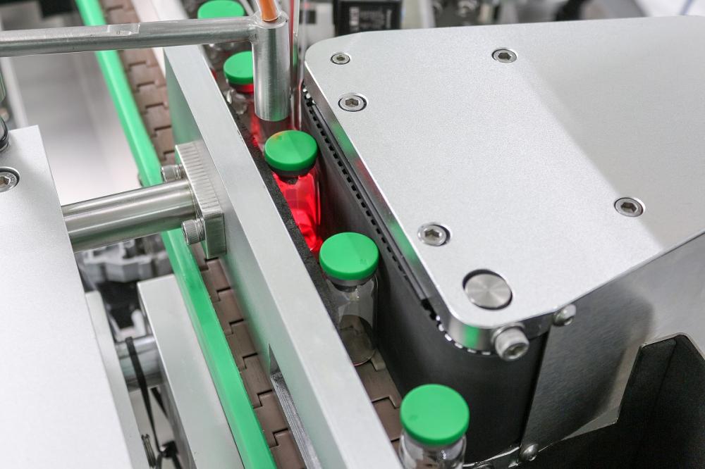 Labeling 801 2