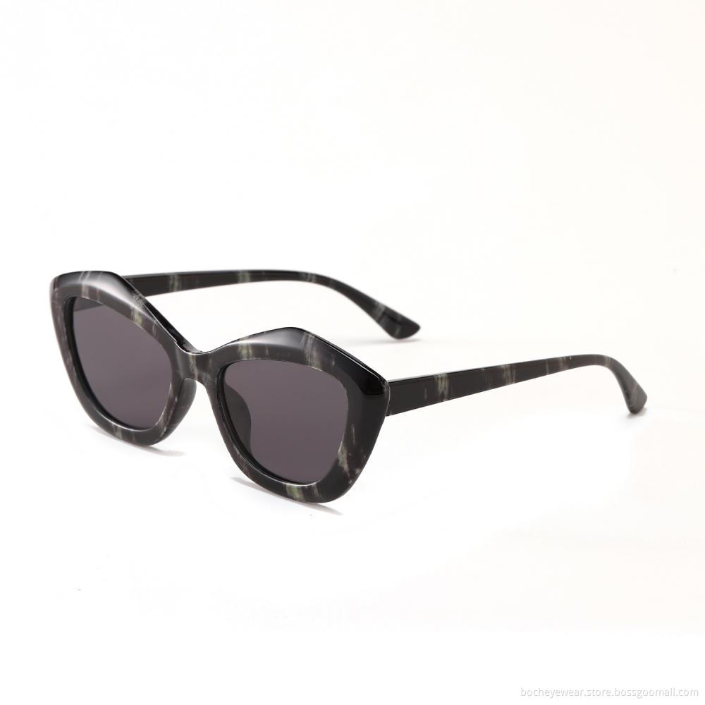 Hot Sell Vintage High Quality Men Fashion Sunglasses