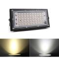 50W LED Flood Light Spotlight IP65 Waterproof LED Wall Lamps Landscape Lighting прожектор светодиодный